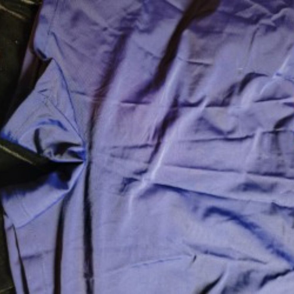 Shekini Women’s 3XL One-Piece Boy-Leg Athletic Swimsuit - Picture 3 of 7